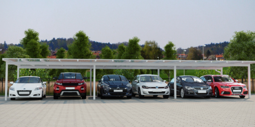 Durport Reihencarport